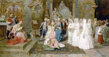 Giulio Rosati : the wedding